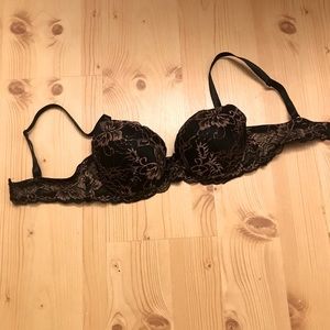 Prima Valentina Underwire Bra 34b